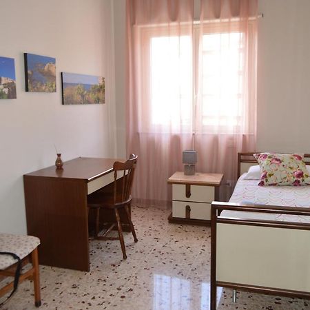 Apartamento Casa Dei Mori Milazzo Exterior foto
