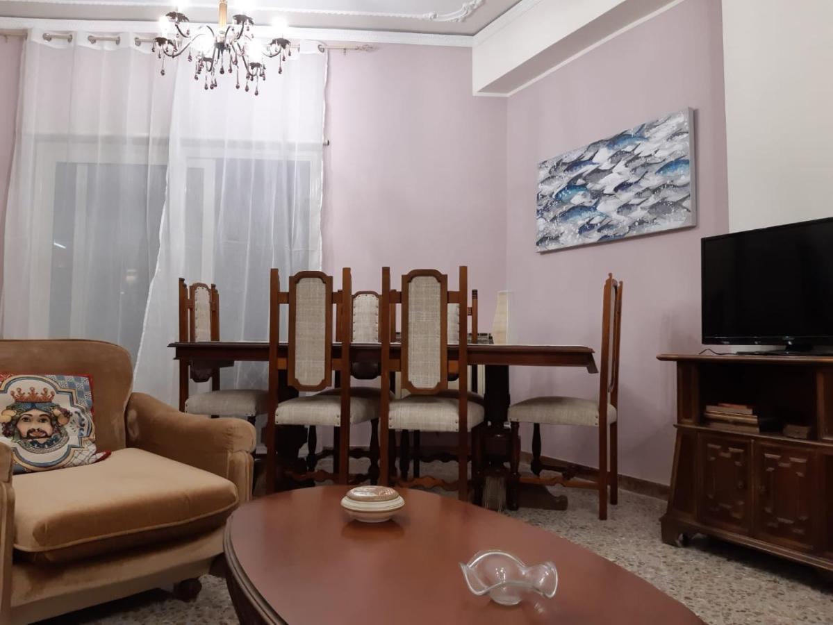 Apartamento Casa Dei Mori Milazzo Exterior foto