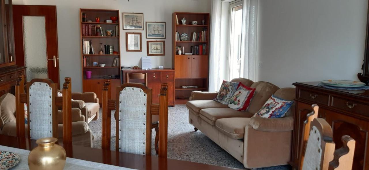 Apartamento Casa Dei Mori Milazzo Exterior foto
