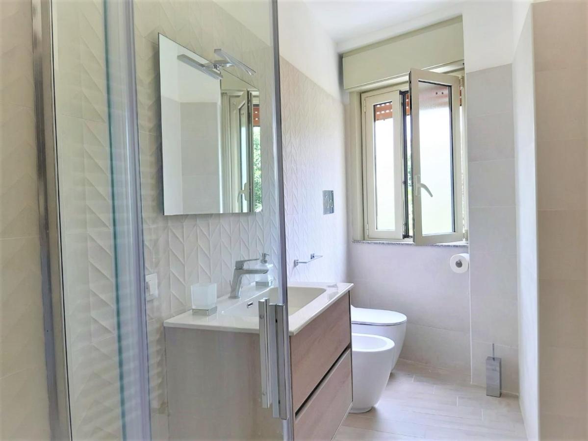Apartamento Casa Dei Mori Milazzo Exterior foto
