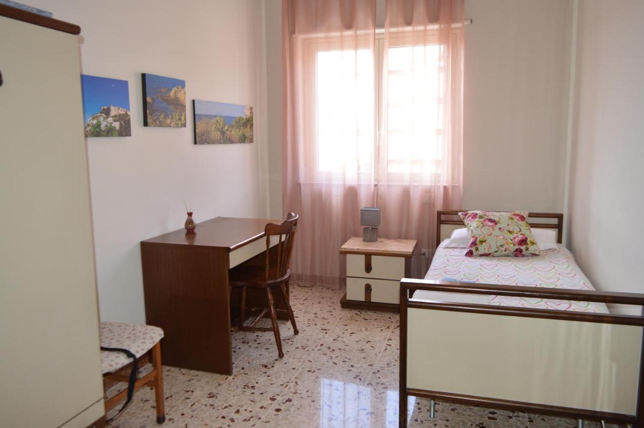 Apartamento Casa Dei Mori Milazzo Exterior foto